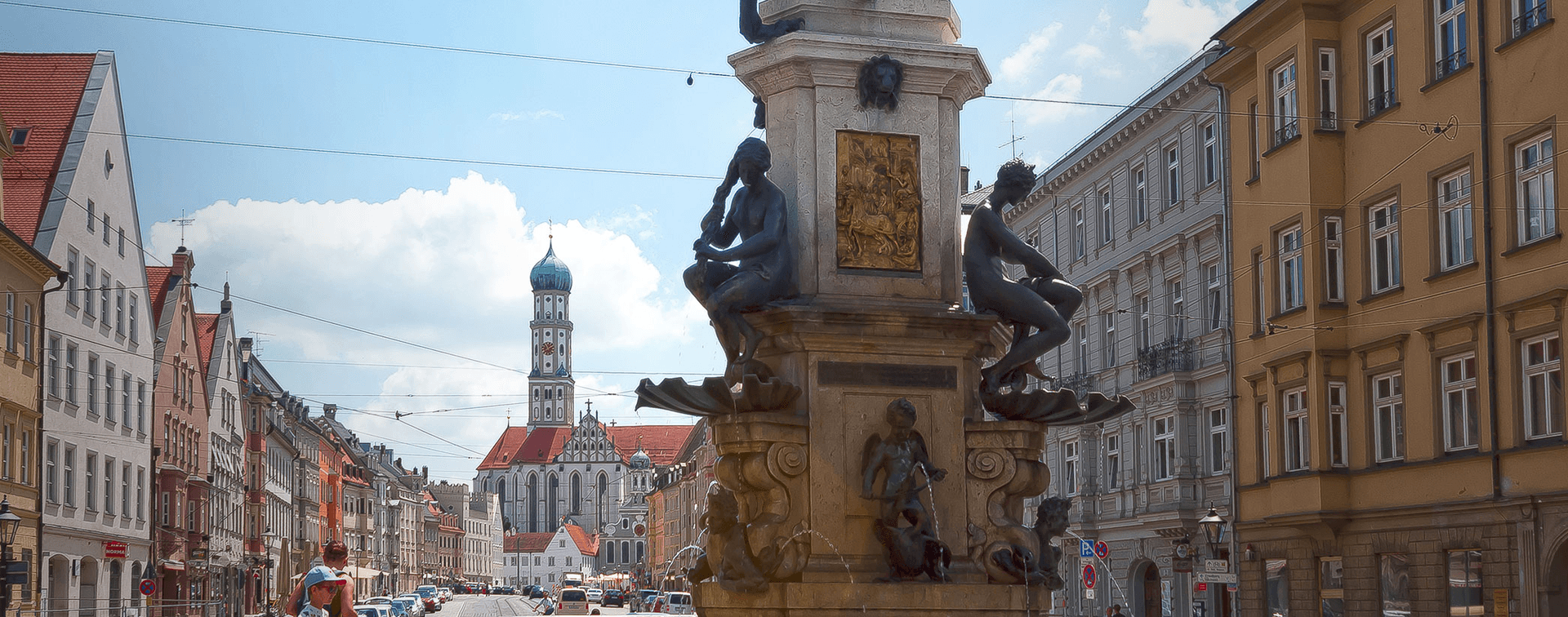 Augsburg